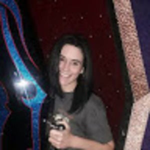 Meet your Posher, Ginger